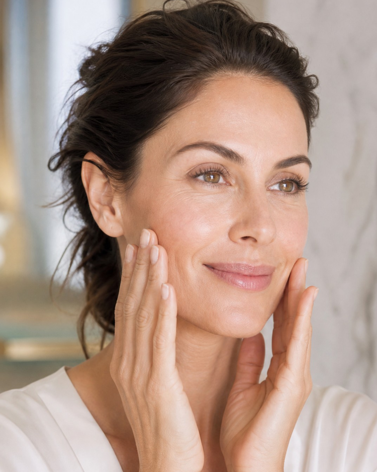 Rituale Smart Instant Glow