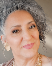 Laura Peletti, fondatrice di Halos Cosmetics
