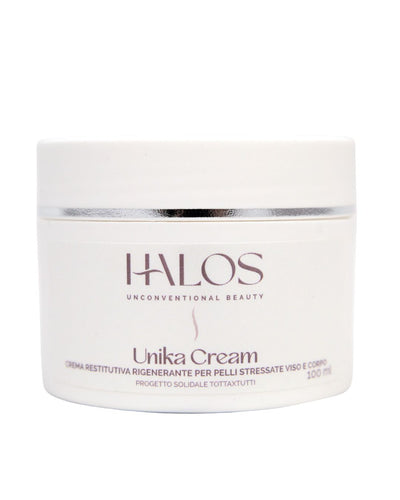 Unika Cream