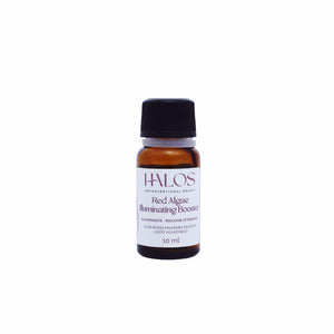 Red Algae Illuminating Booster