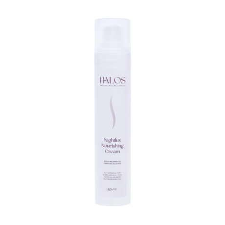 NIGHTLUX NOURISHING CREAM
