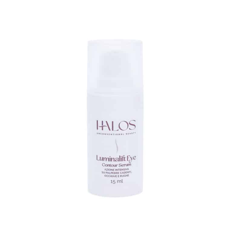 LUMINALIFT EYE CONTOUR SERUM
