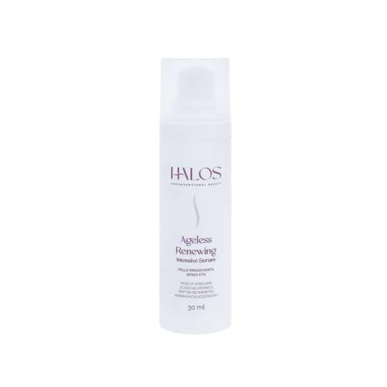 AGELESS RENEWING INTENSIVE SERUM