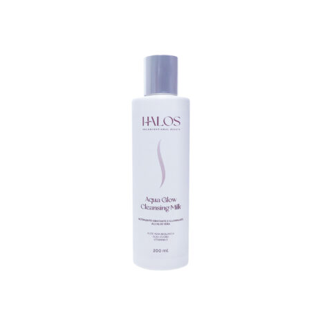 AQUA GLOW CLEANSING MILK
