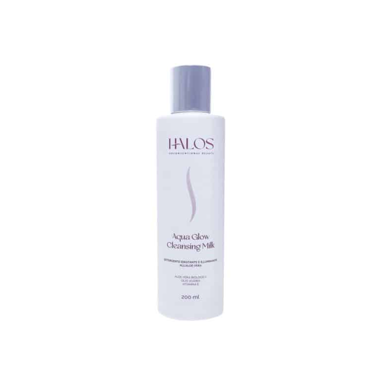 AQUA GLOW CLEANSING MILK